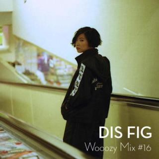 Wooozy Mix # 16 — Dis Fig