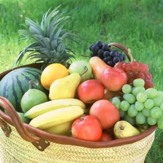 水果应该早上吃还是晚上吃 饭前还是饭后？