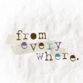 坂本真绫欧洲游记-From Every Where 7-1