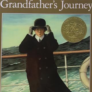 grandfather’s journey