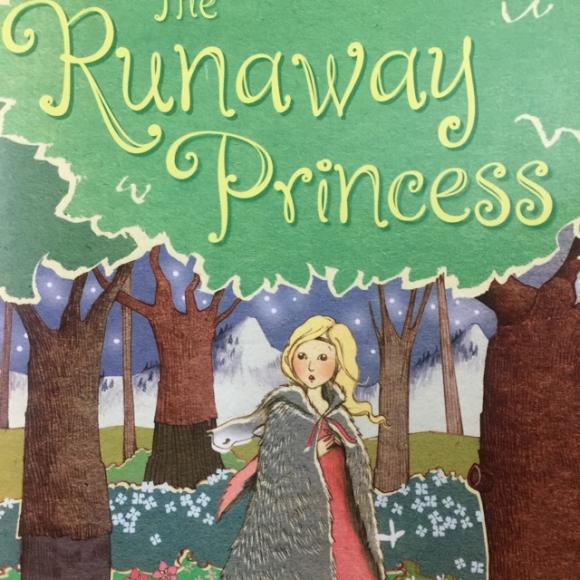runaway princess