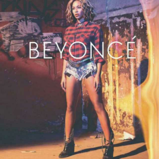 Beyoncé–7/11