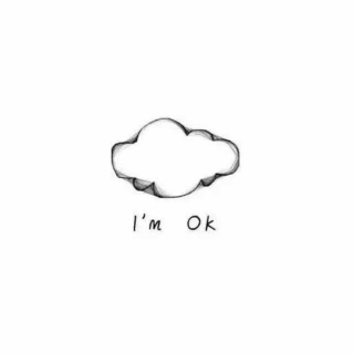 孤独-I  am  ok