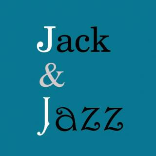 Jack & Jazz 2017/05/13 中文歌Jazz版！