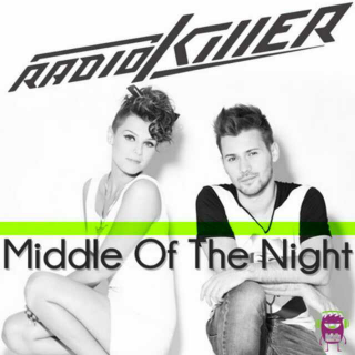 In The Middle Of The Night――Radio Killer