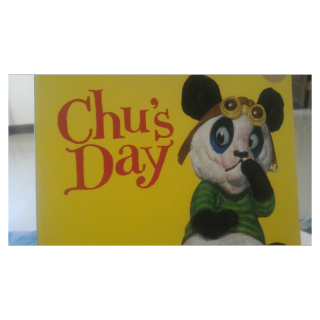Chu's Day