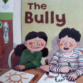 The Bully