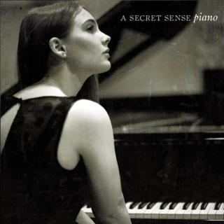 唯美钢琴女声《无缘》A Secret Senset作品