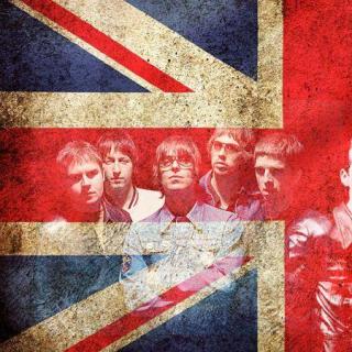 Britpop : To the Classic