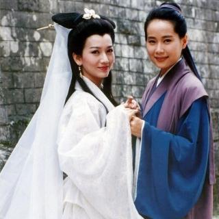 136-93年《新白娘子传奇》片尾曲-渡情