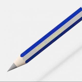 【经济学·市场】一支神奇的铅笔