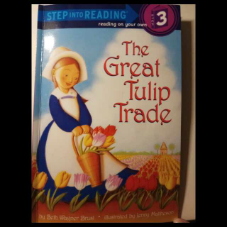 The great tulip trade