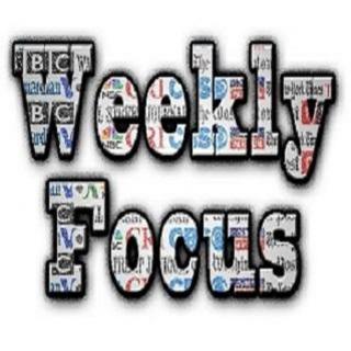 Weekly Focus 【S20E18】