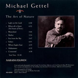 浪漫钢琴《永恒》Michael Gettel作品