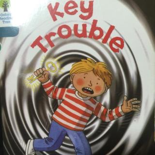 Key Trouble