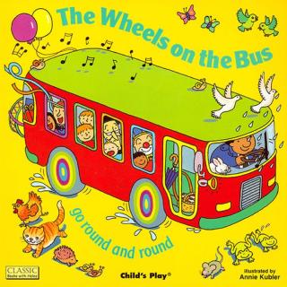 The wheels on the bus