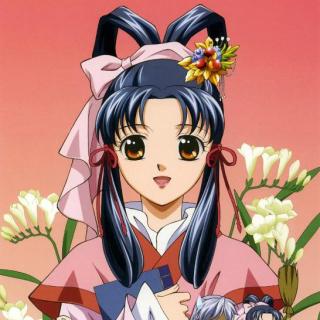 彩云国物语 第二季 第13话