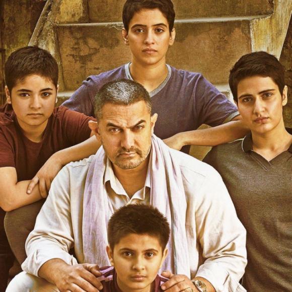 《摔跤吧!爸爸》:如果你想做赢家,那么你必须偏执!