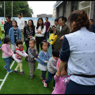 幼教之声―《为什么批评对孩子没有用》