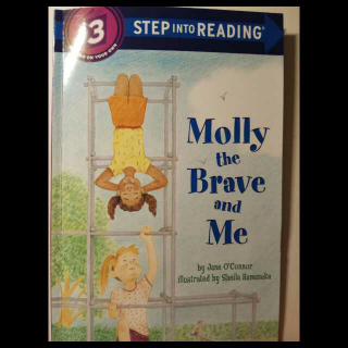Molly The brave and Me