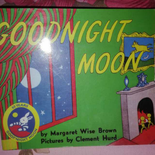 Goodnight Moon