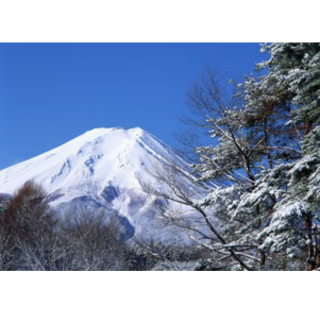 昆嵛.素时锦年| 富士山下微雪飘（姜凡）