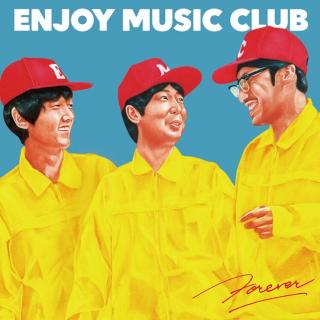 『82.99FM』和脱力系RAP团体Enjoy Music Club一起Enjoy Music