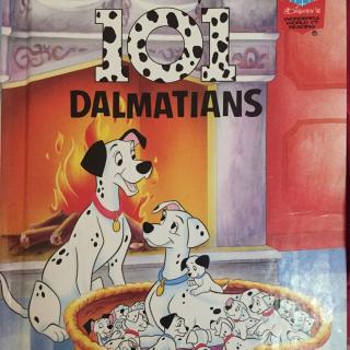 101 Dalmatians