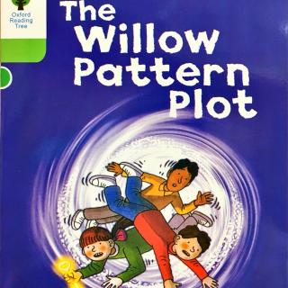 7-5 The willow pattern plot