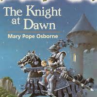 MTH2 The Knight at Dawn ch3