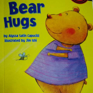 bear   hugs