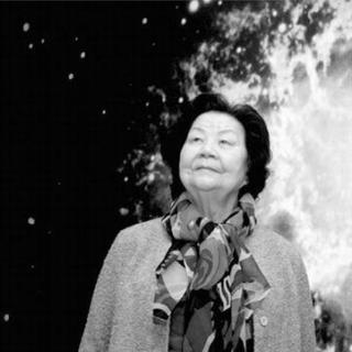 #天文学家#叶淑华谈她从事科研工作的动力