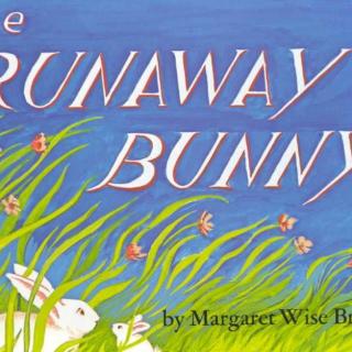 40. The Runaway Bunny