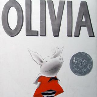 41. Olivia