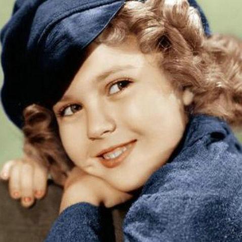 美国"大众小情人"秀兰·邓波儿曾患乳腺癌 其实乳腺癌可以防治