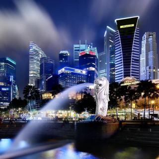 跟住音乐去旅行：新加坡《非常特别的你》