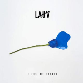 【新歌】《I Like Me Better》Lauv