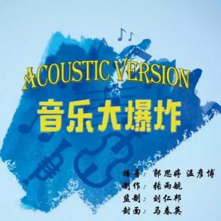 May. 19, 2017 #Music Bang Bang# Acoustic Version