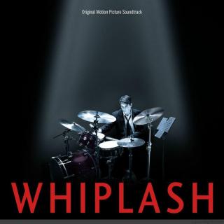 English Bridge: Whiplash