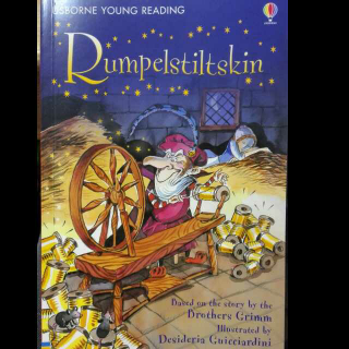 Rumpelstiltskin