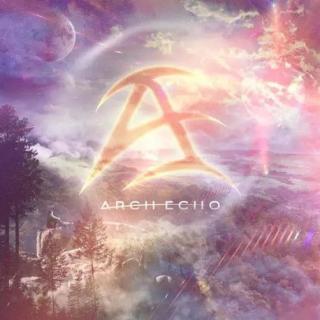 美国器乐前卫金属Arch Echo - Arch Echo (2017)