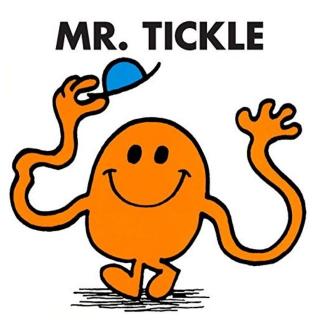 Mr Tickle