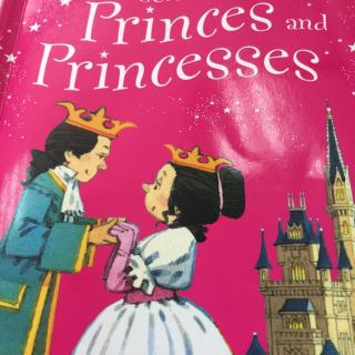 princess and princesses03-04