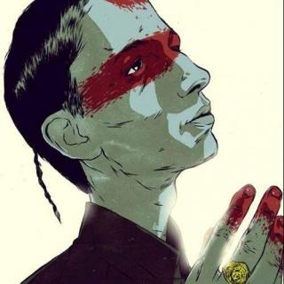 mc-喊麦-飞蛾扑火