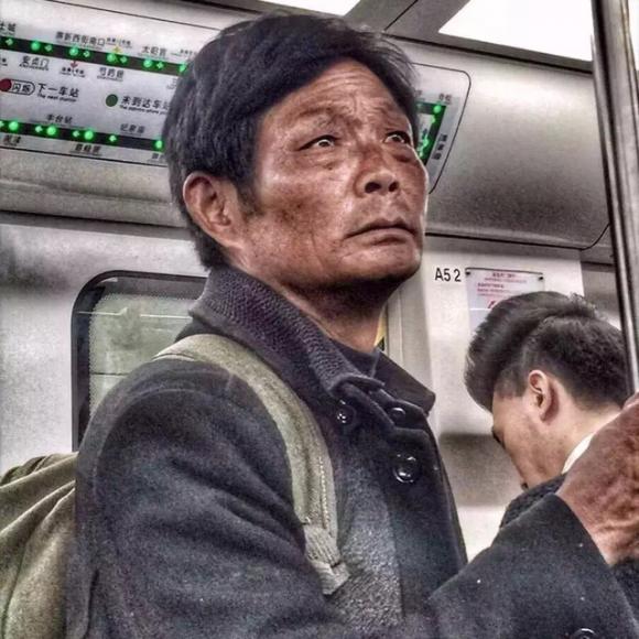 秀:我的兄弟(写给曾经与我并肩的农民工)文/神游狐