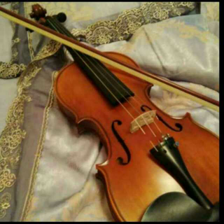 小提琴纯音乐 女巫之舞