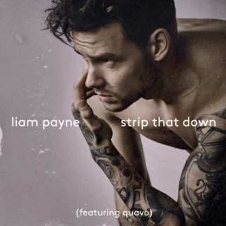 Strip That Down――Liam Payne&Quavo