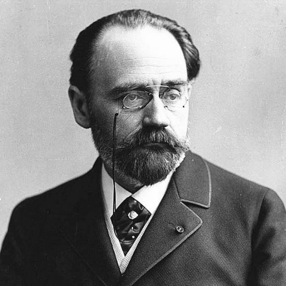 左拉-广告的受害者