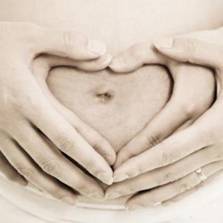 第九讲孕三月胎儿周周看与准妈妈身体变化