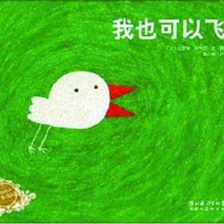 《我也可以飞》